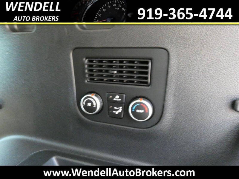 2017 Hyundai Santa Fe SE Ultimate