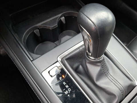 2023 Mazda CX-30 2.5 S Select