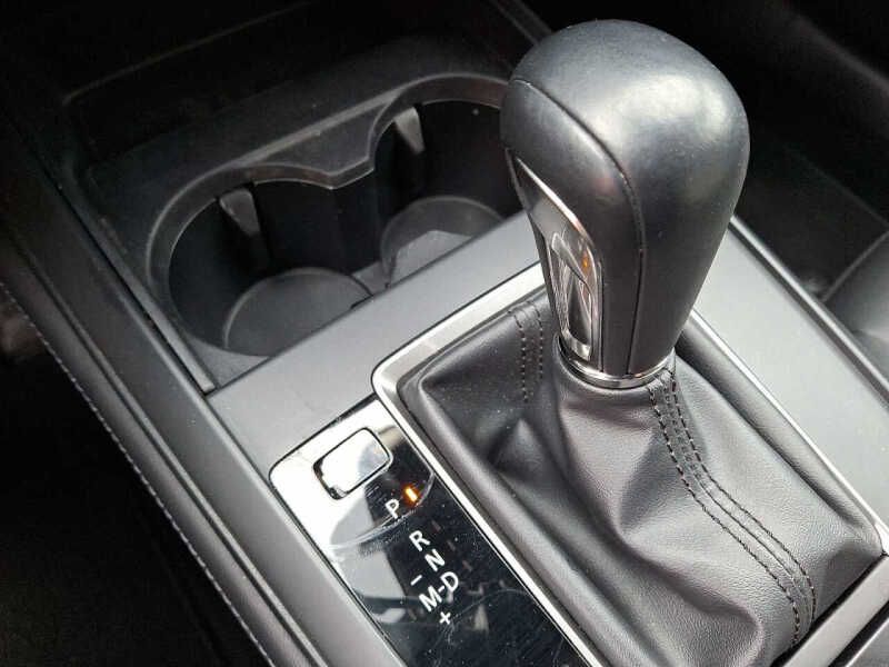 2023 Mazda CX-30 2.5 S Select