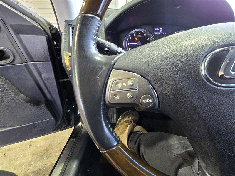 2011 Lexus ES 350