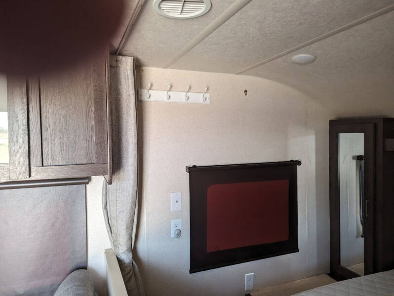 2018 Forest River Cruise Lite