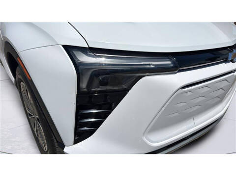 2024 Chevrolet Blazer EV 2LT