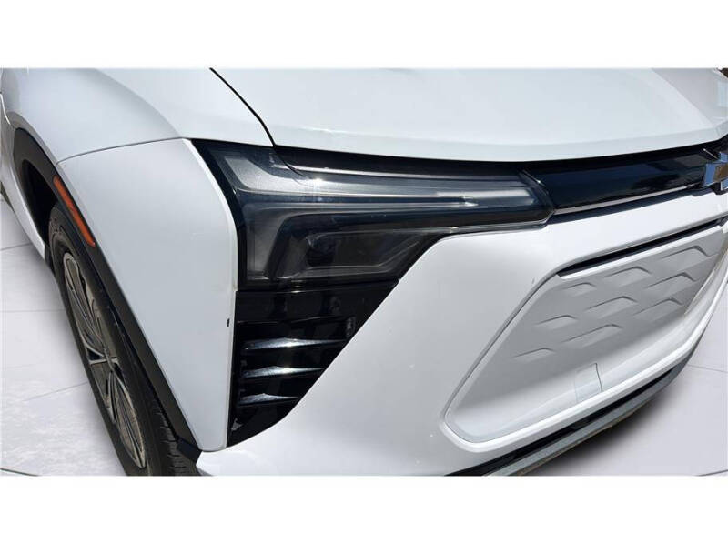 2024 Chevrolet Blazer EV 2LT
