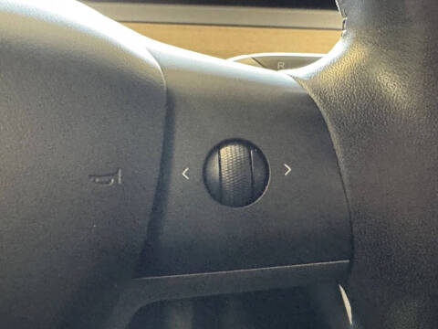 2020 Tesla Model 3 Performance