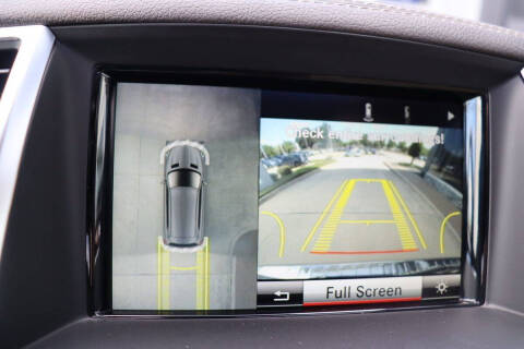 2014 Mercedes-Benz GL-Class GL 450 4MATIC