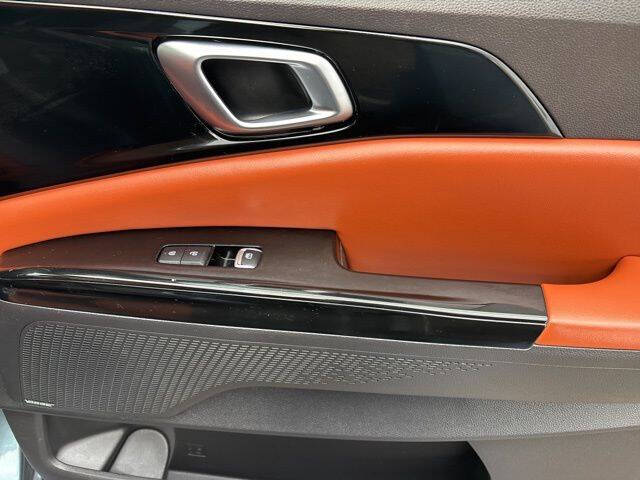 2022 Kia Carnival SX Prestige