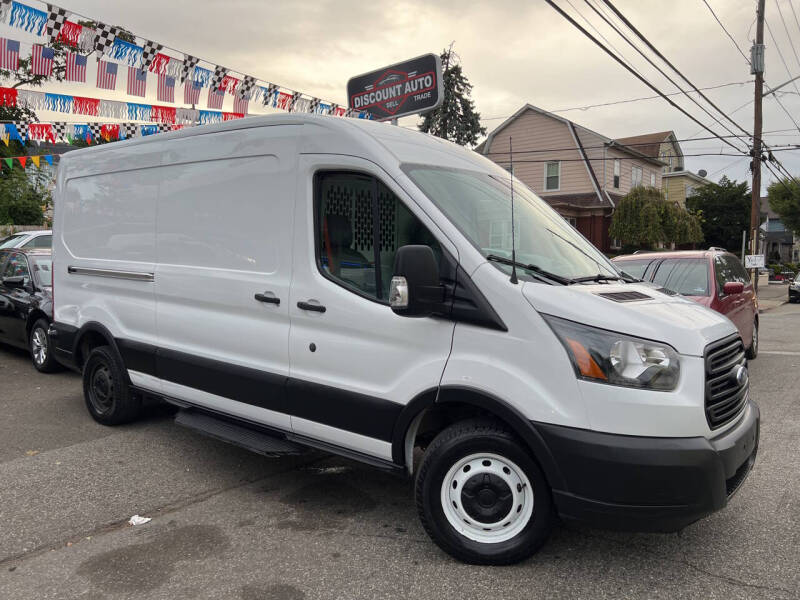 2019 Ford Transit Van Base photo 7