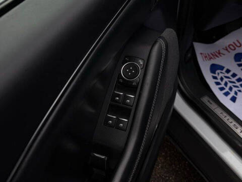 2022 Ford Mustang Mach-E Premium