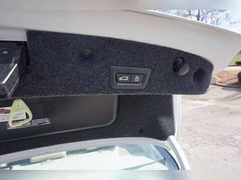 2014 BMW 5 Series 535i xDrive