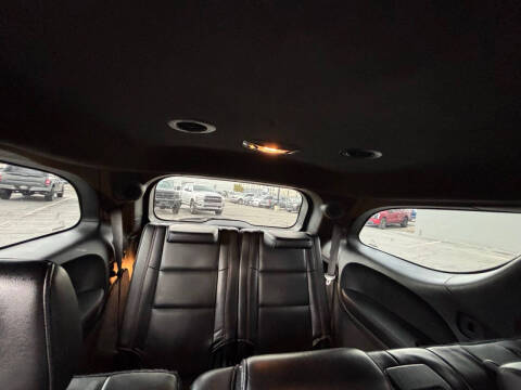 2022 Dodge Durango R/T Plus