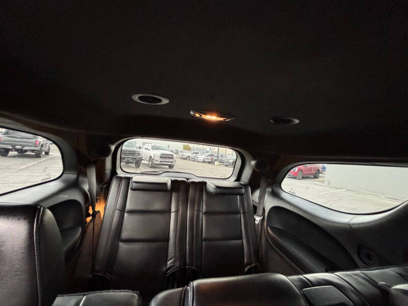 2022 Dodge Durango R/T Plus
