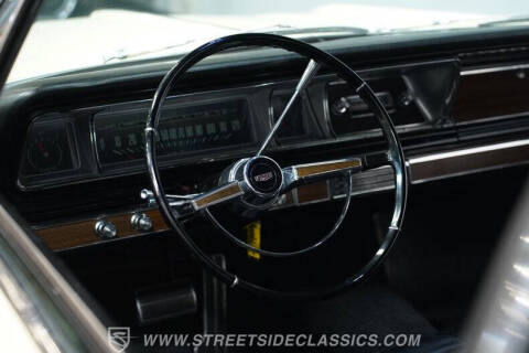 1966 Chevrolet Caprice