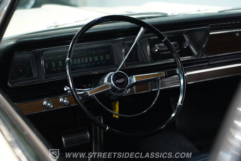 1966 Chevrolet Caprice