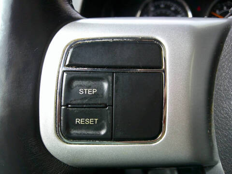 2017 Jeep Compass High Altitude