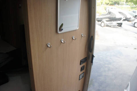 2020 Airstream Flying Cloud