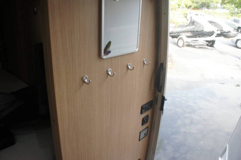 2020 Airstream Flying Cloud