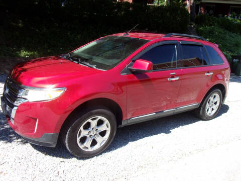 2011 Ford Edge for sale at Prestige Auto Sales in Covington KY