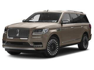 2018 Lincoln Navigator for sale at Mac Haik Ford Pasadena in Pasadena TX