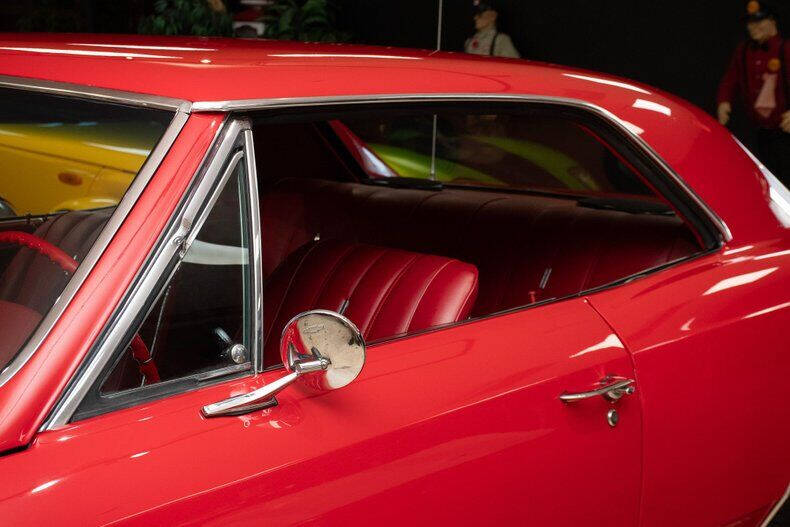 1966 Chevrolet Chevelle