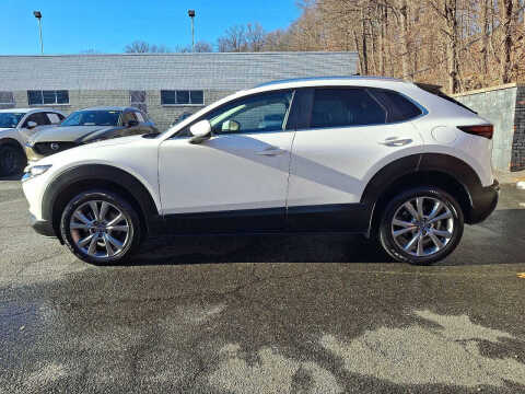 2023 Mazda CX-30 2.5 S Select