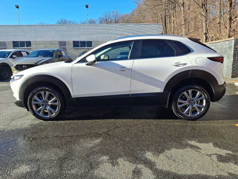 2023 Mazda CX-30 2.5 S Select