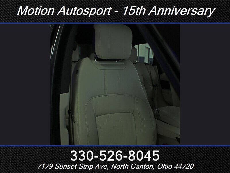 2021 Land Rover Range Rover P525 HSE Westminster Edition