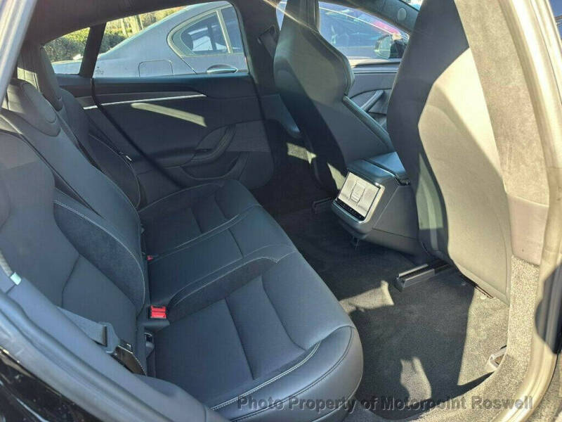 2024 Tesla Model S Plaid