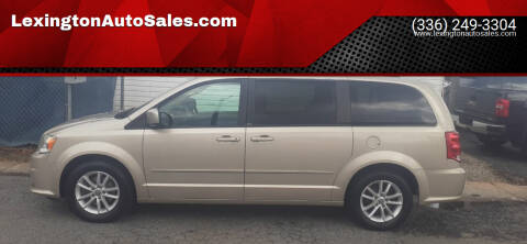 2011 Ford Expedition for sale at LexingtonAutoSales.com in Lexington NC
