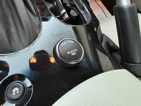 2008 Chevrolet Corvette