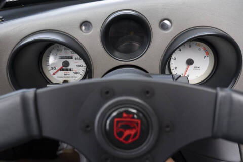 1993 Dodge Viper RT/10