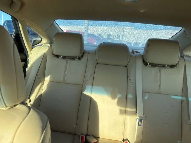 2013 Toyota Avalon Hybrid Limited