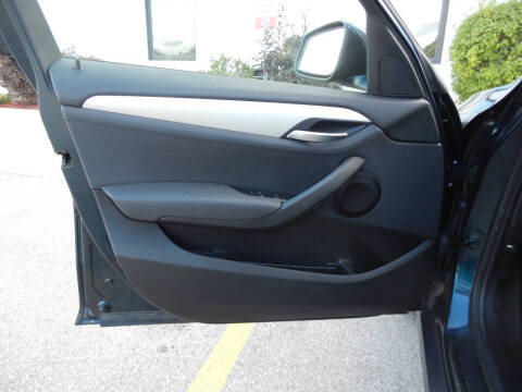 2015 BMW X1 xDrive28i