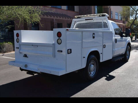 2014 Ford F-350 Super Duty XL