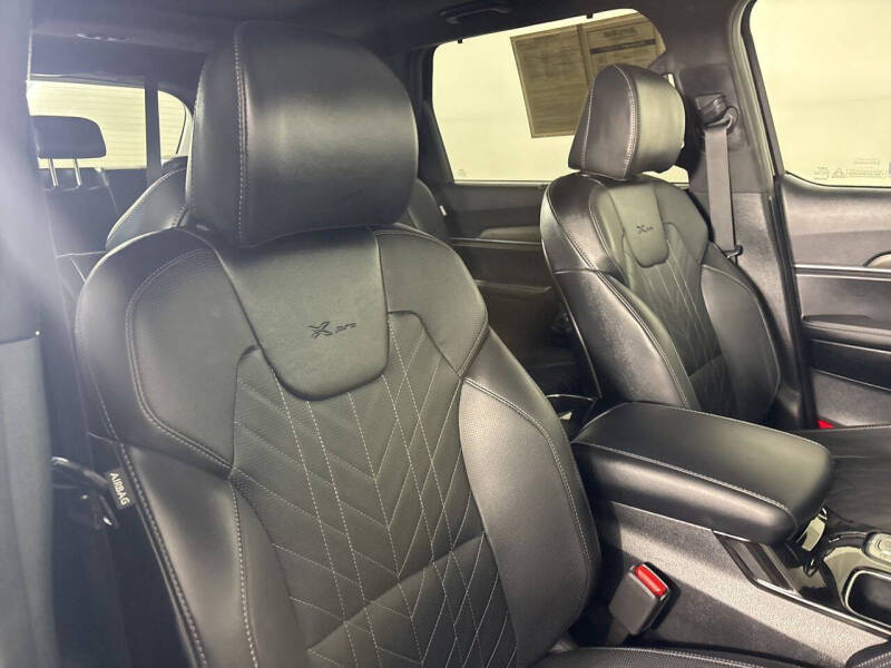 2024 Kia Telluride SX-Prestige X-Pro