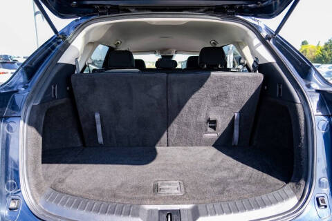 2022 Mazda CX-9 Sport