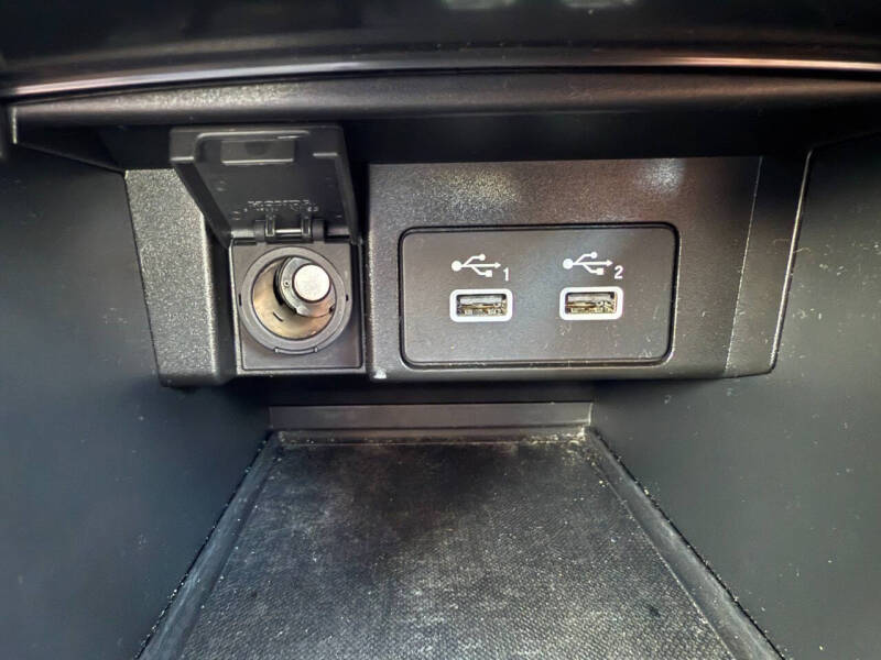 2022 Honda Accord LX