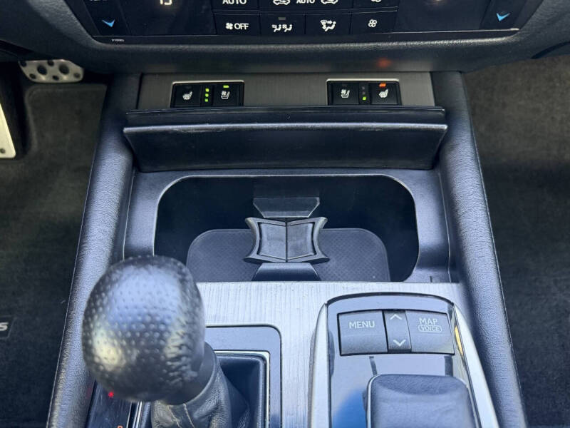 2013 Lexus GS 350