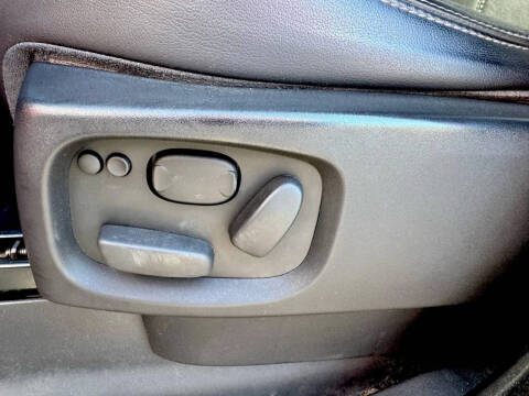 2012 Land Rover LR4 HSE LUX