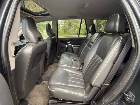 2013 Volvo XC90 3.2 Premier Plus