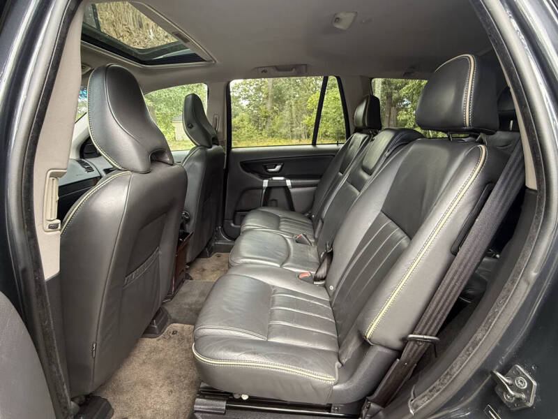 2013 Volvo XC90 3.2 Premier Plus