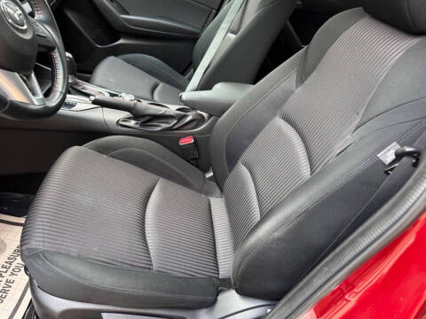 2015 Mazda MAZDA3 i Touring