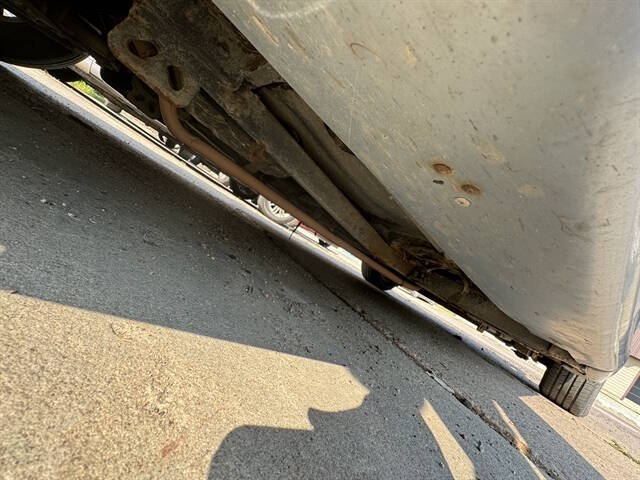 2005 Dodge Grand Caravan SE