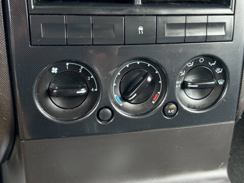 2008 Ford Explorer Sport Trac XLT
