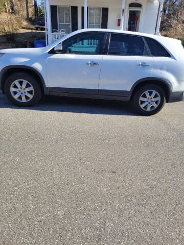 2011 Kia Sorento for sale at JMC Auto and Truck  & Consignment/ B&B TRADE  LLC - JMC Auto and Truck & Consignment/ B&B TRADE LLC in Port Jefferson Station NY