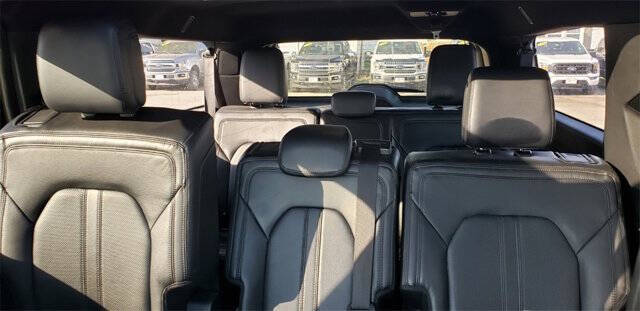 2018 Ford Expedition MAX Limited