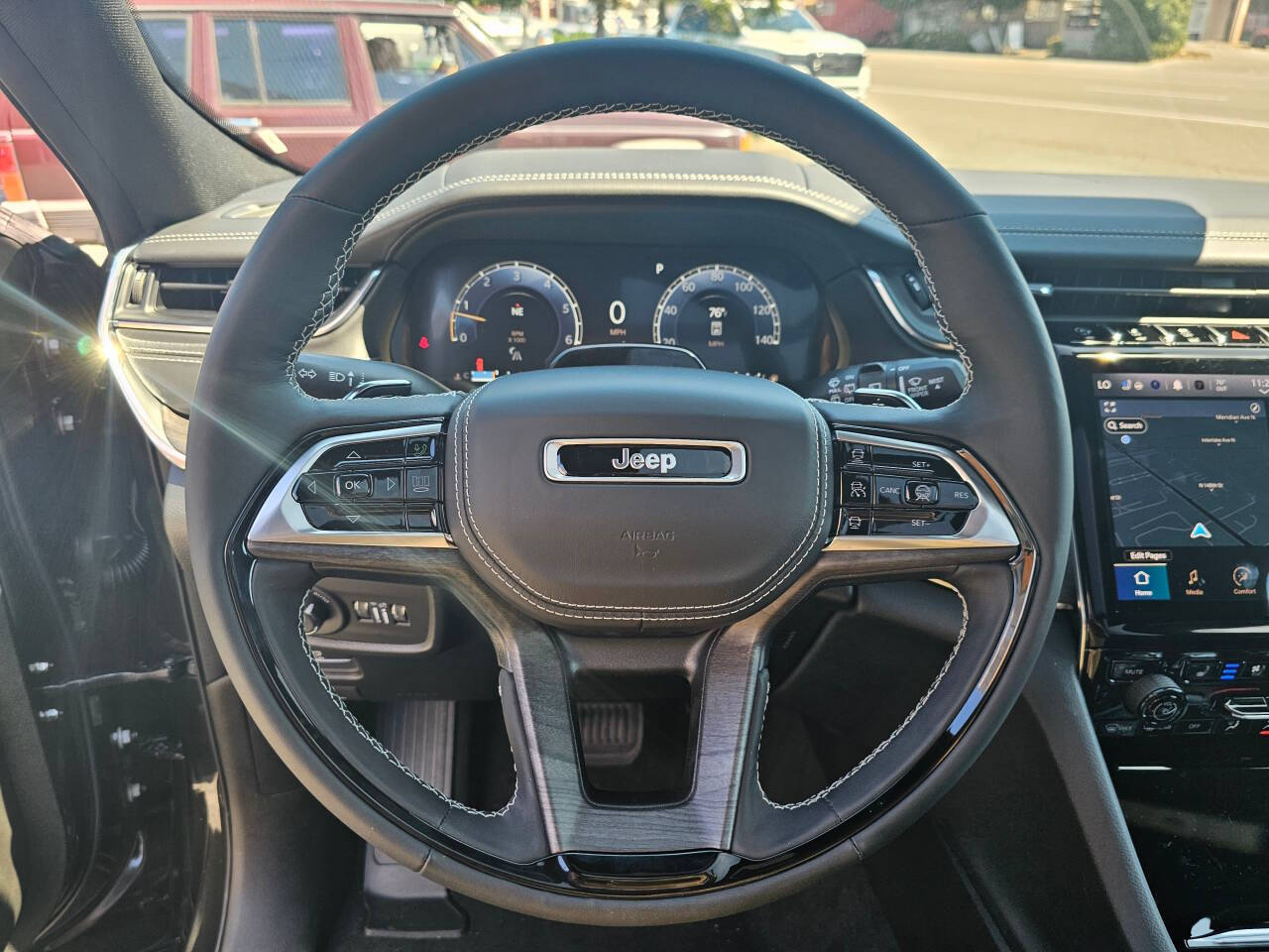 2024 Jeep Grand Cherokee L for sale at Autos by Talon in Seattle, WA