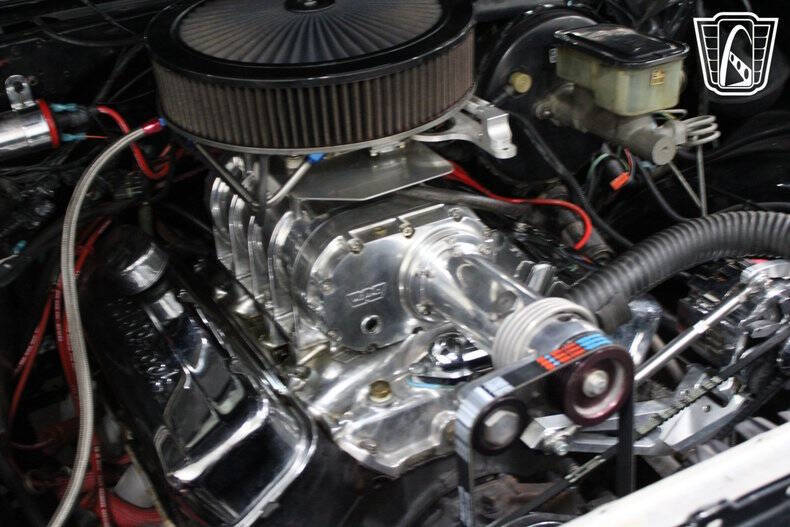 1986 GMC C/K 1500 Series