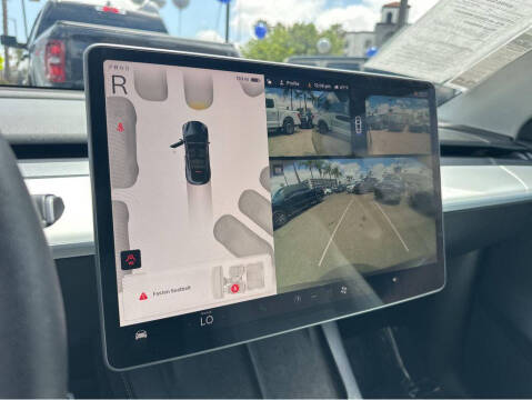 2024 Tesla Model Y Performance