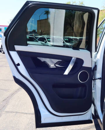 2023 Land Rover Discovery Sport P250 S