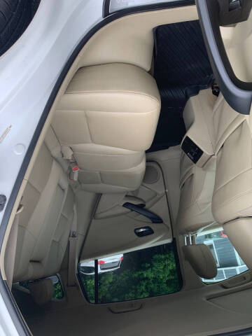 2016 Acura RDX